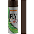 Color Works Fly Color RAL akrylátová barva sprej 8017 Čokoládově hnědá 400 ml