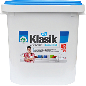 Het Klasik Malfarbe, 40 kg