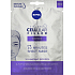 Nivea Hyaluron Cellular Filler Textilmaske gegen Falten, 1 Stk