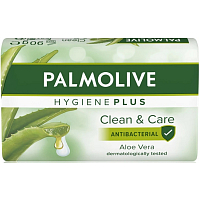 Palmolive Hygiene + Aloe feste Seife 90 g