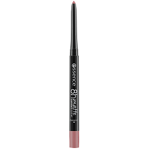 Essence8h Matte Comfort Lippenstift 23 Comfort Zone, 0,3 g