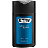 Str8 Oxygen Duschgel für Männer 250 ml