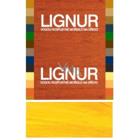 Lignurgelb wasserlöslicher Holzbeize 40 g