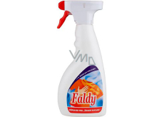 Faldy Spray für das Bügeln 500 ml