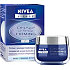 Nivea Visage DNAge Straffende Nachtcreme 50 ml