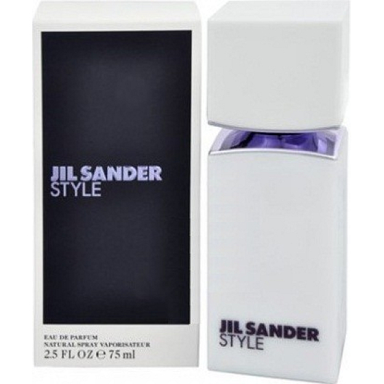 Parfümiertes Wasser nach Jil Sander Style für Frauen 75 ml