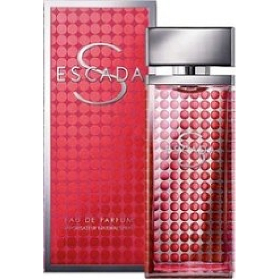 Escada S parfümiertes Wasser für Frauen 30 ml