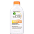 Garnier Ambre Solaire SPF15 Sonnencreme Medium 200 ml