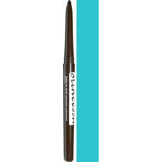 Princessa Automatic Eye Pencil Aqua 1,2 g