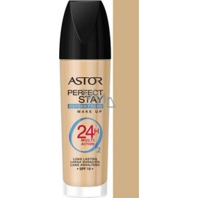 Astor Perfect Stay 24h Make-up LSF18 Schatten 200 Fair 30 ml