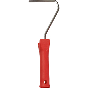 Spokar Rollhalter, Länge 27 cm, Durchmesser 6 mm, für Rollen von 100 bis 150 mm