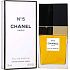 Chanel No.5 parfümiertes Wasser für Frauen 35 ml mit Spray