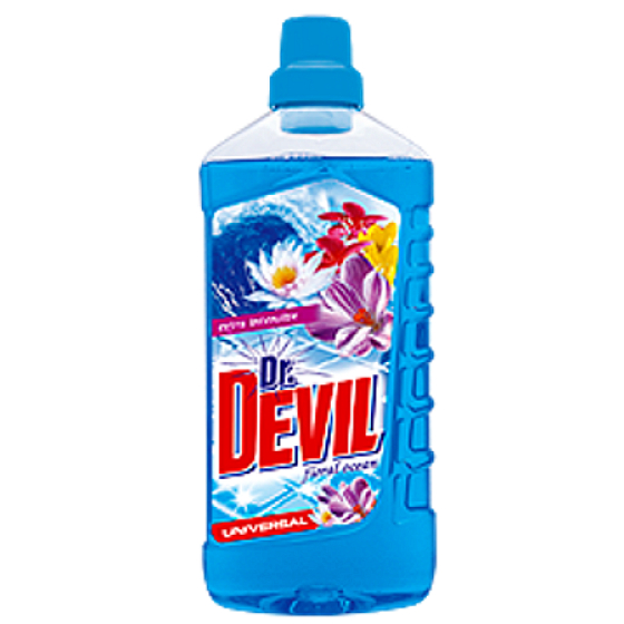 Dr. Devil Floral Ocean Universalreiniger 1 l