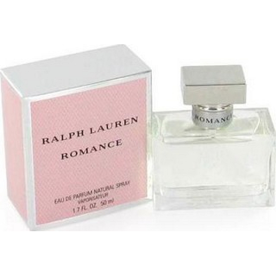 Ralph Lauren Romanze Eau de Parfum für Frauen 50 ml