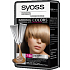 Syoss Mischfarben Langlebige Haarfarbe 7-58 Vanilla Fawn Twist