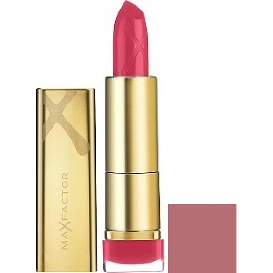 Max Factor Farbe Elixier Lippenstift Lippenstift 620 Pretty Flamingo 4,8 g