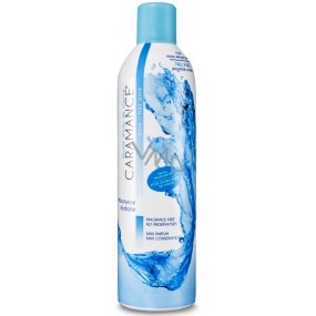Caramance Natürliches erfrischendes Mineralwasser 400 ml Spray