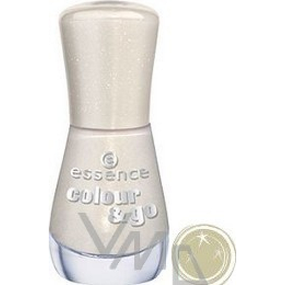 Essence Color & Go Nagellack 136 Loves Rezept 8 ml
