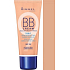 Rimmel London Schönheitsbalsam 9in1 SPF25 BB Cream 02 Medium 30 ml