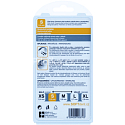 Soft Dent Interdentalbürste gerade Mit 0,5 mm 6 Stück