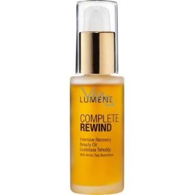 Lumene Complete Rewind Intensive Recovery Beauty Oil Verjüngungsöl 30 ml