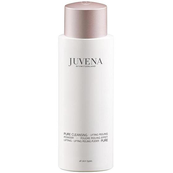 Juvena Pure Cleansing Lifting Peeling mit Lifting-Effekt 90 g