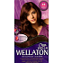 Wella Wellaton Creme Haarfarbe 4/6 Burgunderrot