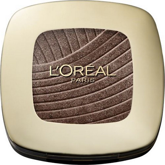Loreal Paris Colour Riche L Ombre Reiner Lidschatten 502 Quarz Fumé 1,7 g