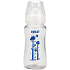 Baby Farlin Babyflaschenglas mit weitem Hals 3+ Monate 240 ml BF-809G