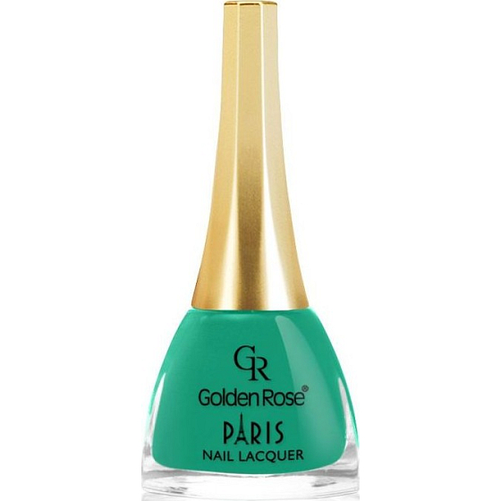 Golden Rose Paris Nagellack Nagellack 217 11 ml
