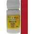 Art e Miss Textilfarbe - hell 53 dunkelrot 40 g