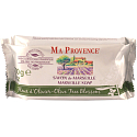 Ma Provence Bio Oliva echte Marseille Toilettenseife 200 g