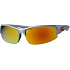 Nae New Age Sonnenbrille Silber L7082