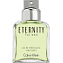 Calvin Klein Ewigkeit für Männer Eau de Toilette 100 ml Tester