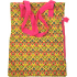 J. Del Pozo Halloween Vanity Casa Floral Tasche 38 x 28 x 1 cm