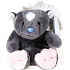 Meine blauen Nasenfreunde 10 cm Essential Floppy Skunk
