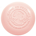 Jeanne en Provence Pivoine Féérie - Pfingstrosenfee feste Toilettenseife 100 g