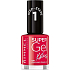 Rimmel London Super Gel von Kate Nagellack 041 Darling Dahlia 12 ml