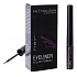 HairPlus FacEvolution Pflegender, schnell trocknender, flüssiger Eyeliner mit Wachstumsserum Schwarz 1,5 ml