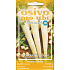 Petersilie Seva - Flora Olomouc lang 4 g