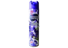 Miléne Lavender 2in1 Lufterfrischer Spray 300 ml