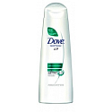Dove Anti-Schuppen-Schuppen-Haarshampoo 250 ml