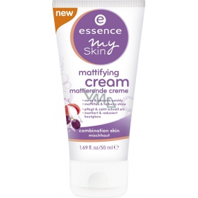 Essence My Skin Mattifying Cream 50 ml