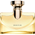 Bvlgari Splendida Iris oder Eau de Parfum für Frauen 100 ml Tester