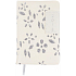 Albi Diary 2018 mini Cremig mit Glitzer 7,5 cm × 11 cm × 1,1 cm