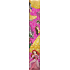 Ditipo Geschenkpapier 70 x 200 cm Weihnachten Disney Princess dunkelrosa