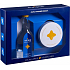 Alpa Massageset Alpa Francovka 160 ml + Massagecreme 250 ml, Kosmetikset