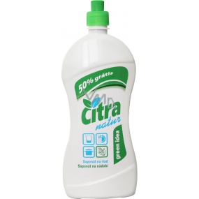 Citra Natur Handgeschirrspülmittel 750 ml