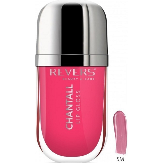 Revers Chantall Lipgloss Lipgloss 5M 10 ml