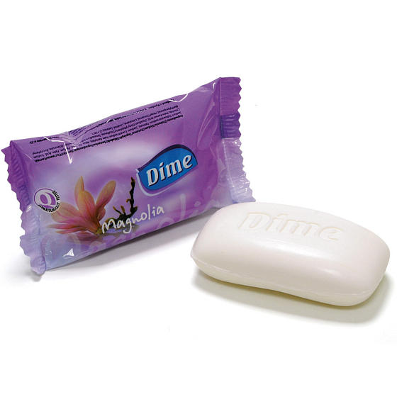 Dime Magnolia Seife 100 g